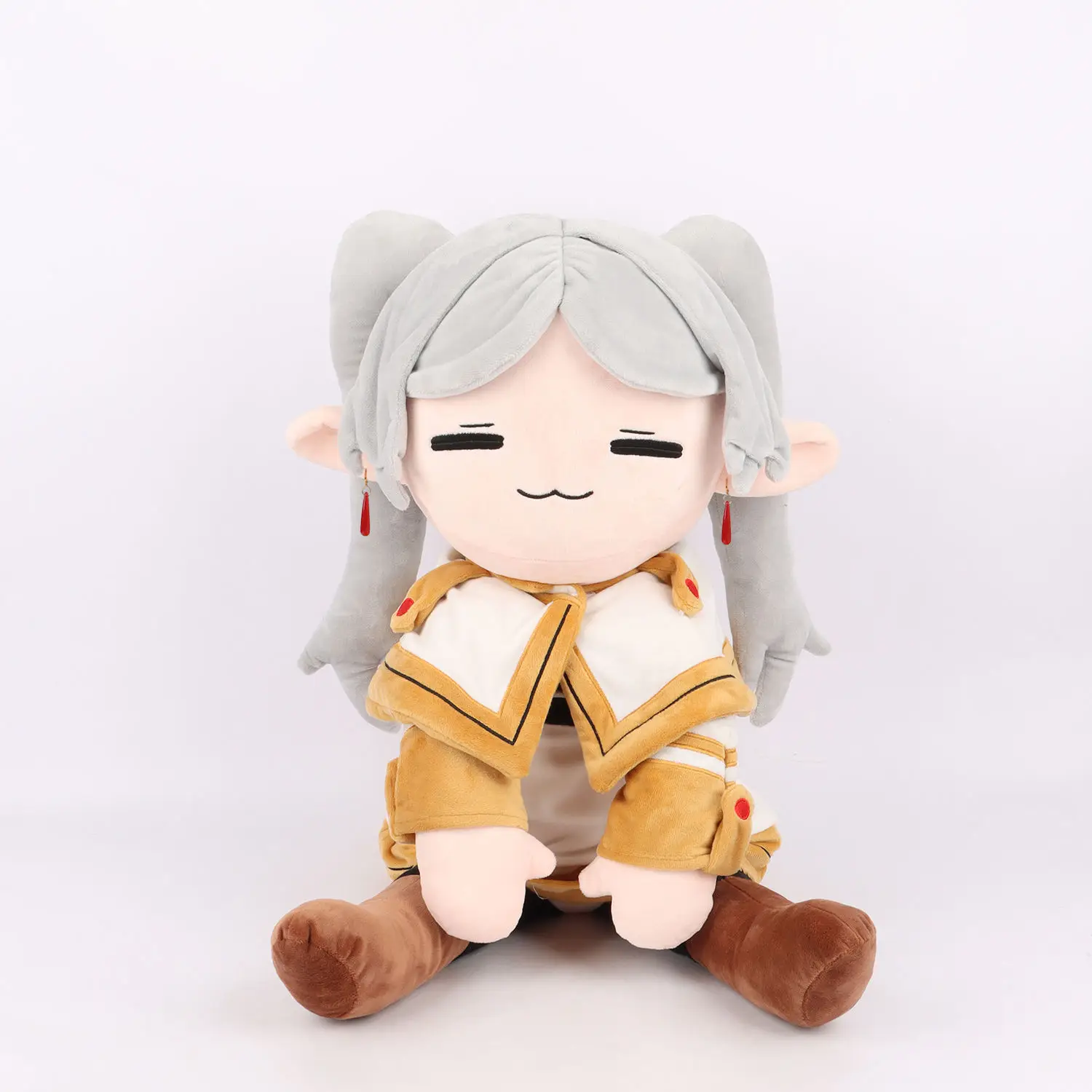 75cm At The Funeral Elf Frieren Frieren Plush