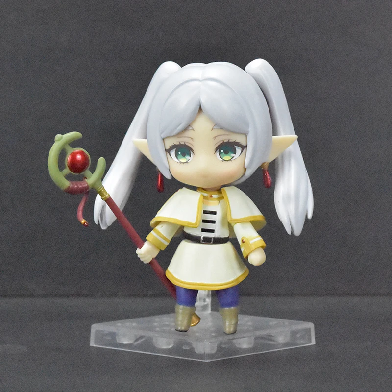 Anime Frieren: Beyond Journey's End Action Figures